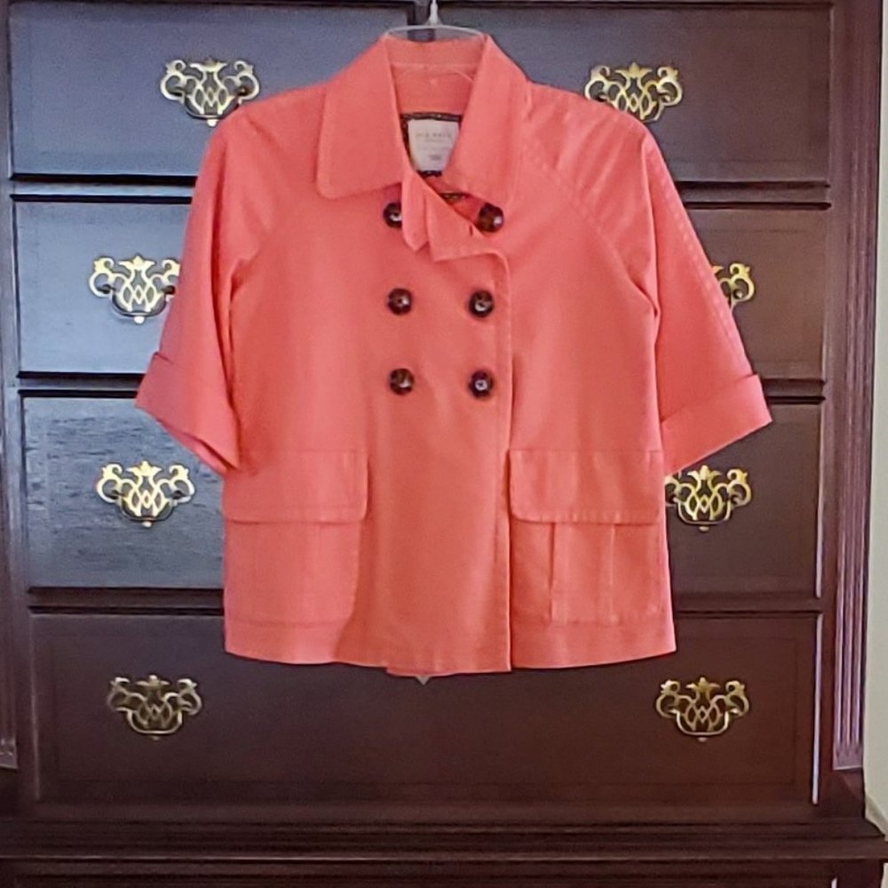 Girl's Jacket